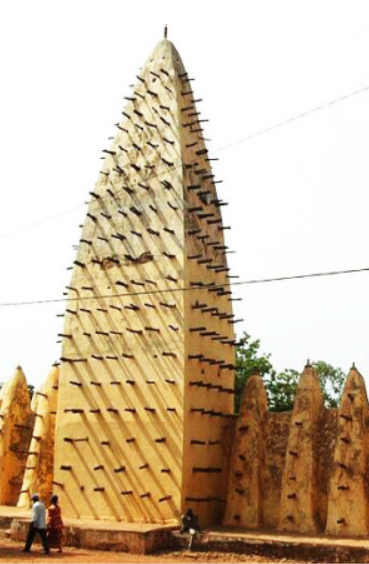 博博迪乌拉索大清真寺
